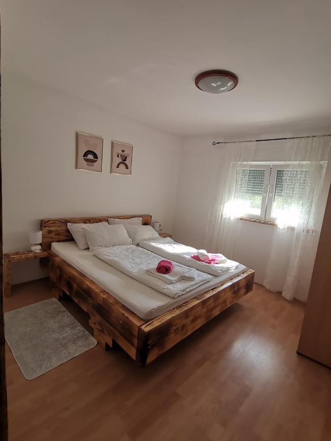 Vila Bella Plitvička Jezera Екстериор снимка