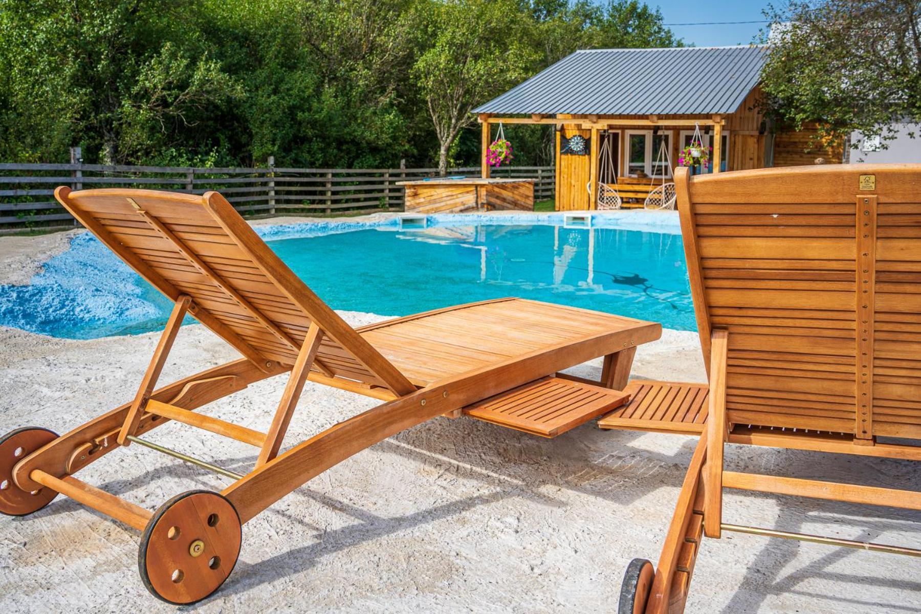 Vila Bella Plitvička Jezera Екстериор снимка